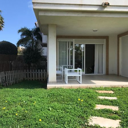 Appartamento Entrecabos Jávea Esterno foto