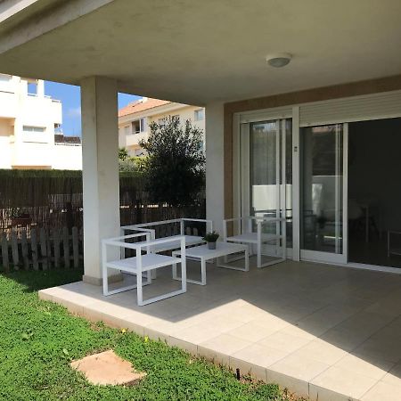 Appartamento Entrecabos Jávea Esterno foto