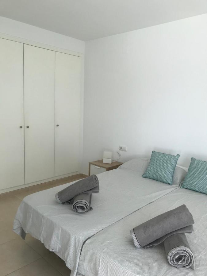 Appartamento Entrecabos Jávea Esterno foto