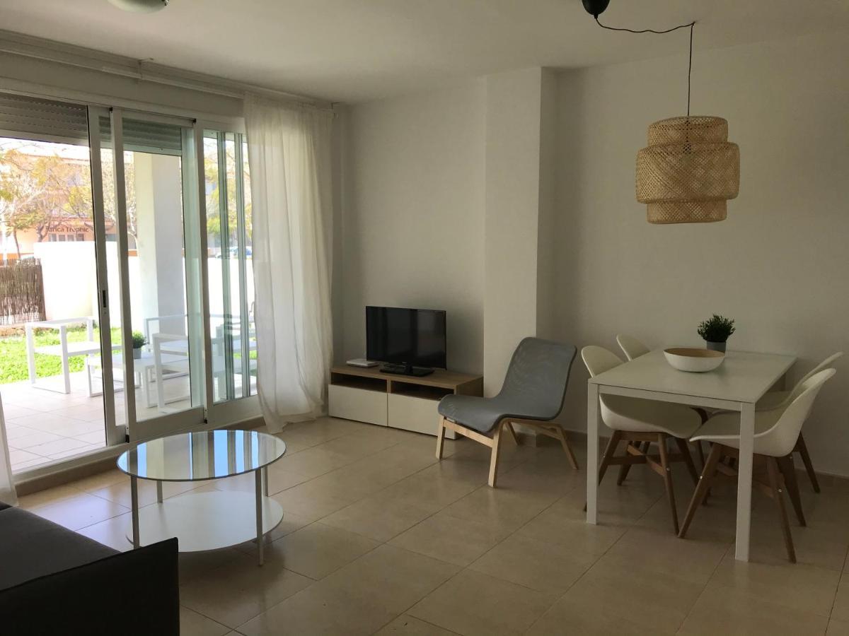Appartamento Entrecabos Jávea Esterno foto