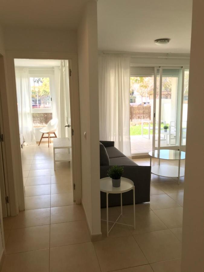 Appartamento Entrecabos Jávea Esterno foto